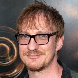 David Thewlis Headshot 9 of 9