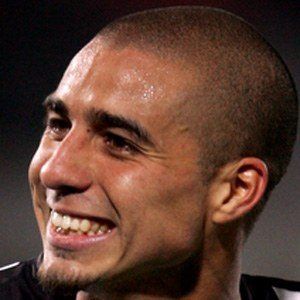 David Trezeguet Bio Family Trivia Famous Birthdays