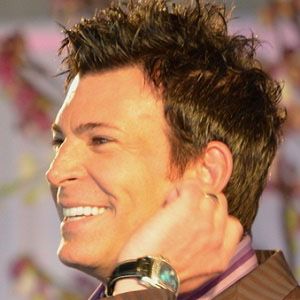 David Tutera - Bio, Family, Trivia | Famous Birthdays