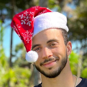 David Utrera - Age, Family, Bio | Famous Birthdays