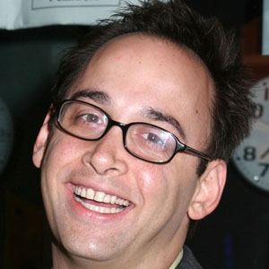 David Wain - Bio, Family, Trivia | Famous Birthdays