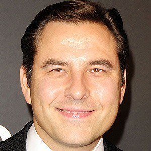 David Walliams Bio Family Trivia Famous Birthdays