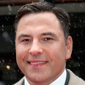 David Walliams - Bio, Family, Trivia | Famous Birthdays