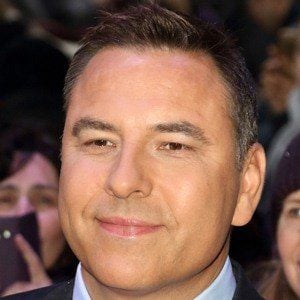 David Walliams Headshot 8 of 8