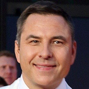 David Walliams at age 44