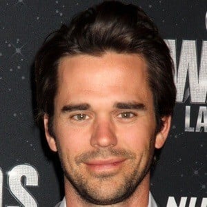 David Walton Headshot 2 of 10