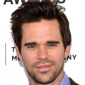 David Walton Headshot 3 of 10