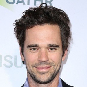 David Walton Headshot 6 of 10