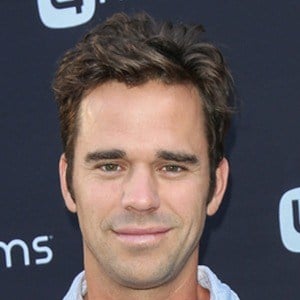 David Walton Headshot 7 of 10