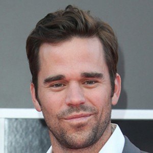 David Walton Headshot 8 of 10