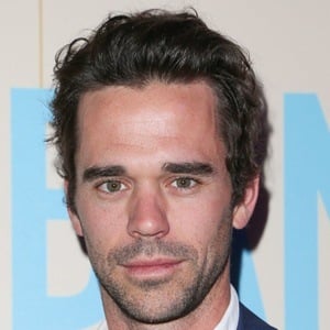 David Walton Headshot 9 of 10