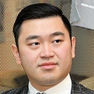 David Wang Headshot 3 of 6
