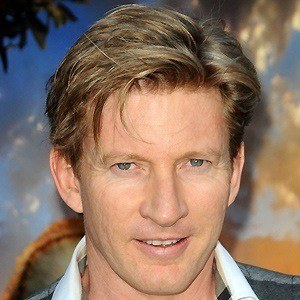 David Wenham - Biografía, Datos, Familia | Famous Birthdays