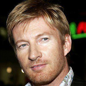 David Wenham - Bio, Family, Trivia | Famous Birthdays
