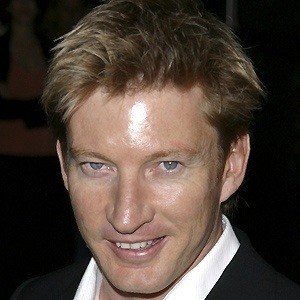 David Wenham - Bio, Family, Trivia | Famous Birthdays