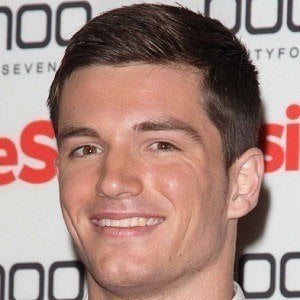 David Witts - Bio, Family, Trivia | Famous Birthdays