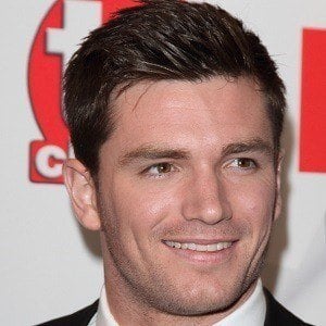 David Witts - Bio, Family, Trivia | Famous Birthdays