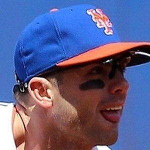 David Wright at age 25