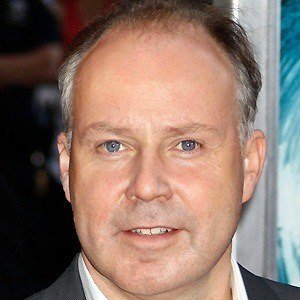 David Yates at age 46