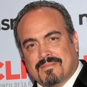 David Zayas - Biografía, Datos, Familia | Famous Birthdays