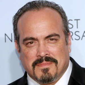 David Zayas - Bio, Family, Trivia | Famous Birthdays