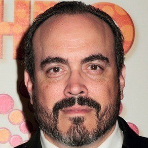 David Zayas - Bio, Family, Trivia | Famous Birthdays