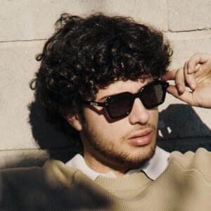 Davide Dalmonte Headshot 3 of 3