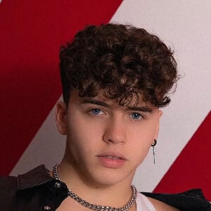 Davide Moccia Headshot 2 of 9