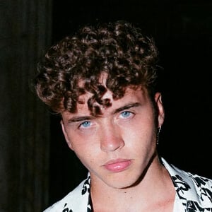 Davide Moccia Headshot 4 of 9