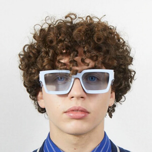 Davide Moccia Headshot 5 of 9