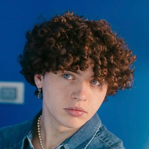 Davide Moccia Headshot 6 of 9