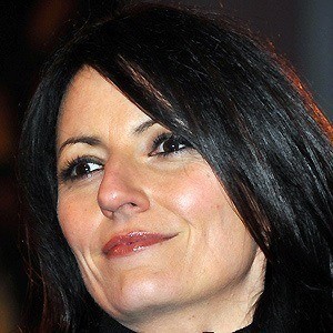 Davina McCall Headshot 7 of 8