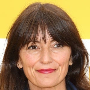 Davina McCall at age 51