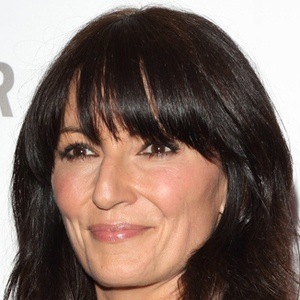 Davina McCall - Age, Family, Bio | Famous Birthdays