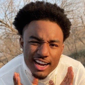 Davion Blackwell - Age, Family, Bio | Famous Birthdays