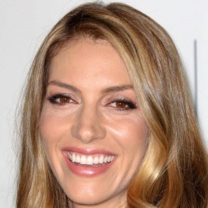 Dawn Olivieri - Bio, Family, Trivia | Famous Birthdays