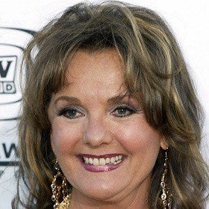 Dawn Wells at age 65