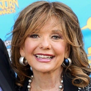 Dawn Wells at age 76