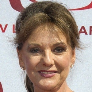 Dawn Wells at age 69