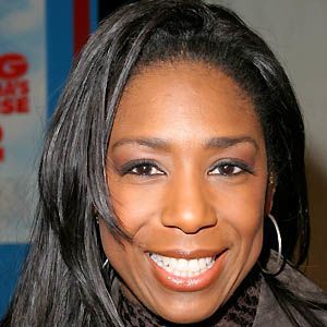 Dawnn Lewis - Bio, Family, Trivia | Famous Birthdays
