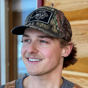 Dawson Schwarz Headshot 4 of 6