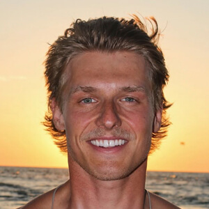 Dawson Schwarz Headshot 6 of 6