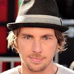 Dax Shepard at age 36