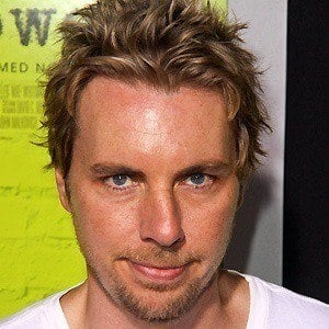 Dax Shepard at age 37