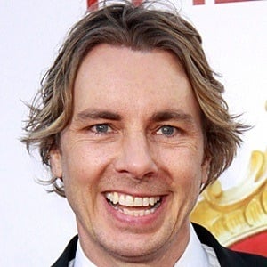 Dax Shepard at age 41