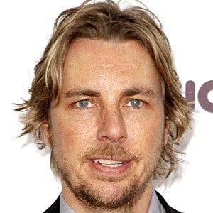 Dax Shepard Headshot 10 of 10