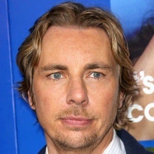 Dax Shepard at age 39