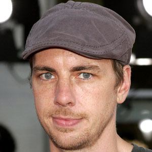 Dax Shepard at age 39