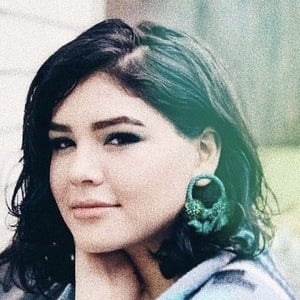 Dayana Lizc Headshot