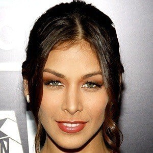 Dayana Mendoza Headshot 5 of 6